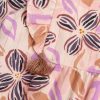Beautiful girls cotton flower dress - Du pareil Au Meme