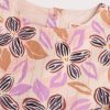 Beautiful girls cotton flower dress - Du pareil Au Meme