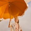 Lightweight striped jacket - Du pareil Au Meme