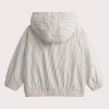 Lightweight striped jacket - Du pareil Au Meme