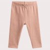 Peach summer set for baby girls - Du pareil Au Meme