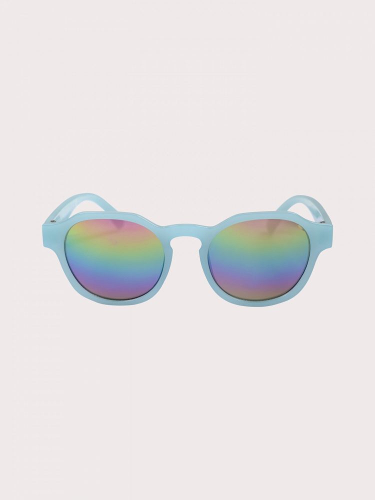 Boys' blue sunglasses - Du pareil Au Meme