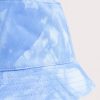 Boys' tie & dye print bucket hat - Du pareil Au Meme