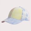 Girls' tie & dye printed cap - Du pareil Au Meme