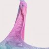 Girls' tie-dye swimsuit - Du pareil Au Meme