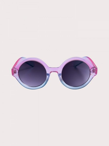 Girls' tye & dye sunglasses - Du pareil Au Meme