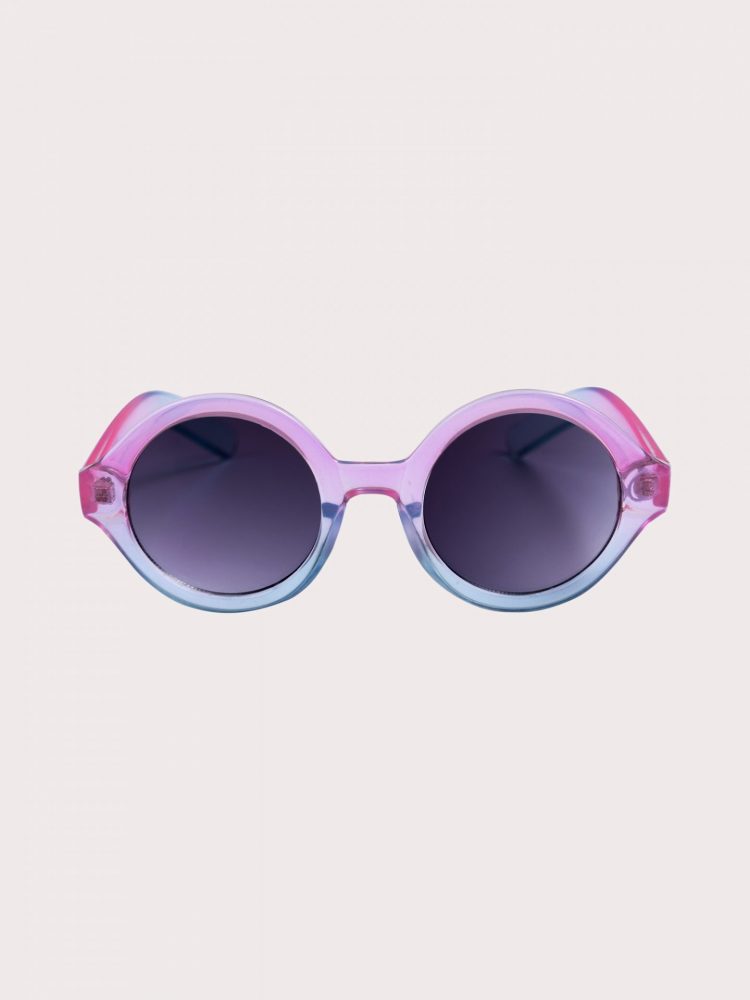 Girls' tye & dye sunglasses - Du pareil Au Meme