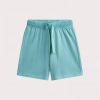 Palm tree t-shirt set and shorts - Du pareil Au Meme