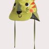 Tiger UV Swim Cap for Baby - Du pareil Au Meme
